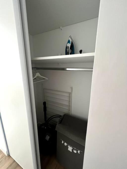 Hana Home Mantes-La-Jolie 6 Personnes Parking Public Gratuit Business&Family Ngoại thất bức ảnh